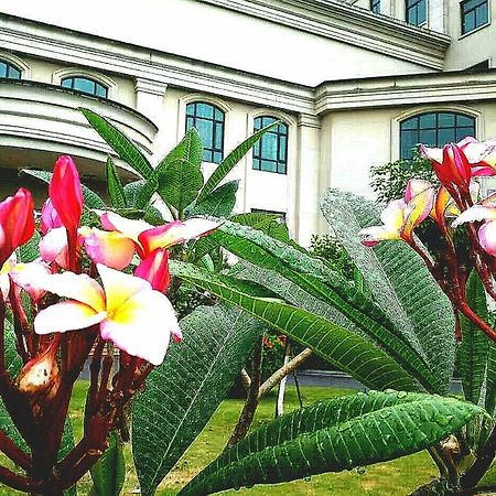 Ln Dongfang Hotel, Sihui Dış mekan fotoğraf