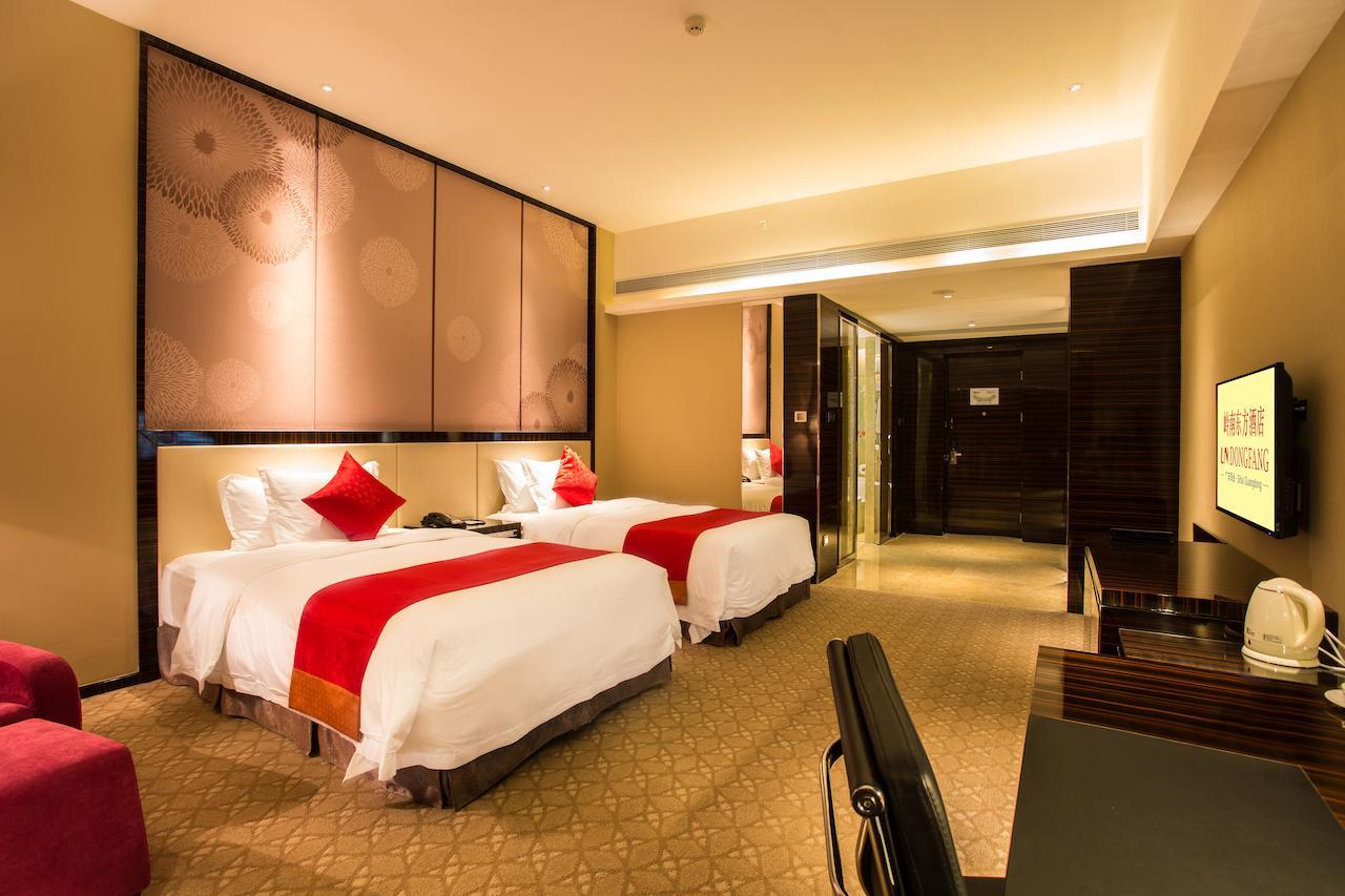 Ln Dongfang Hotel, Sihui Oda fotoğraf