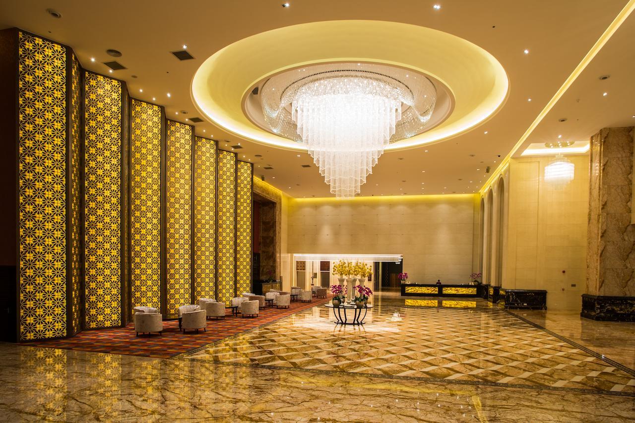 Ln Dongfang Hotel, Sihui Dış mekan fotoğraf
