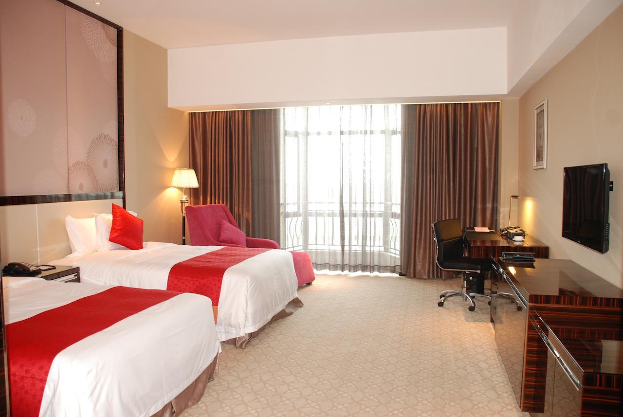 Ln Dongfang Hotel, Sihui Oda fotoğraf