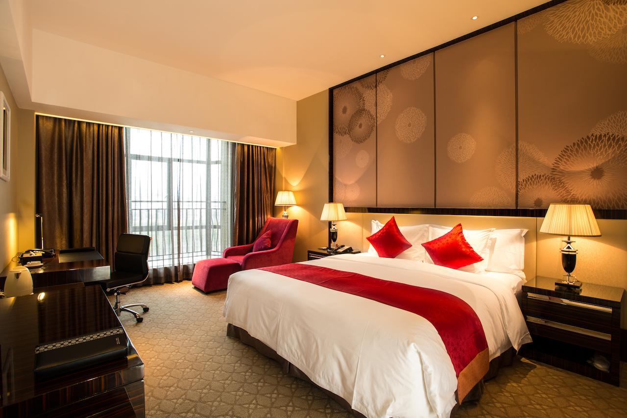 Ln Dongfang Hotel, Sihui Oda fotoğraf