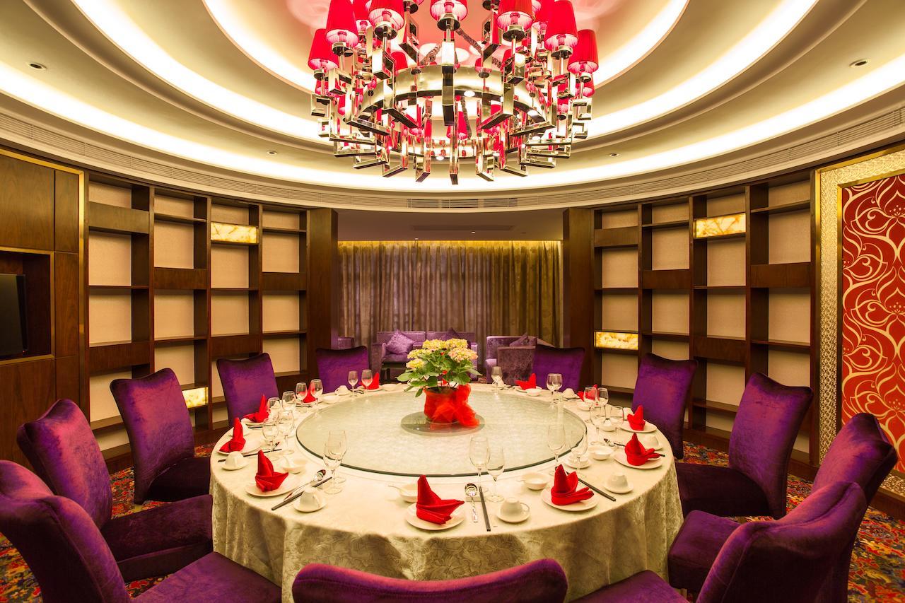 Ln Dongfang Hotel, Sihui Dış mekan fotoğraf