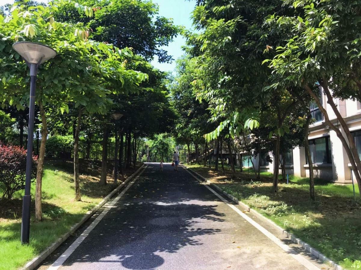 Ln Dongfang Hotel, Sihui Dış mekan fotoğraf
