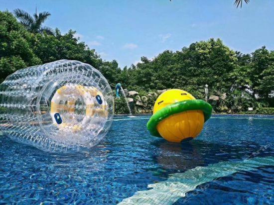 Ln Dongfang Hotel, Sihui Dış mekan fotoğraf