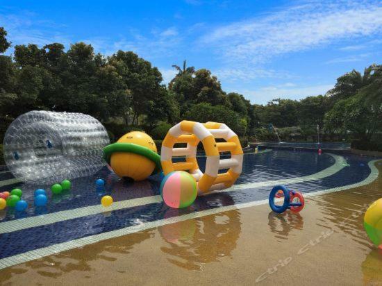Ln Dongfang Hotel, Sihui Dış mekan fotoğraf